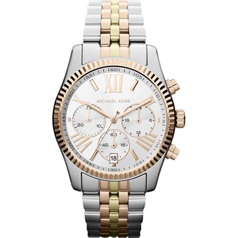 michael kors letters kopen|michael kors horloges.